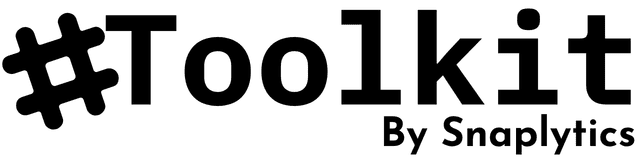 Snaplytics Toolkit
